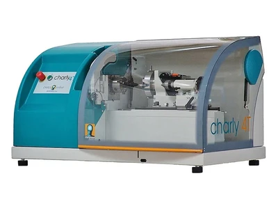 Настольный токарный станок CHARLY 4T STANDARD 1027665472