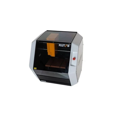 Настольный фрезерный станок с ЧПУ Pluton Crafter S 1588940015