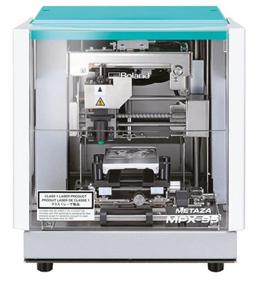 Лазерно-гравировальный станок Roland MPX-95 1766522138