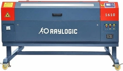 Лазерный гравер Raylogic 11G 1610 Максима 708974046