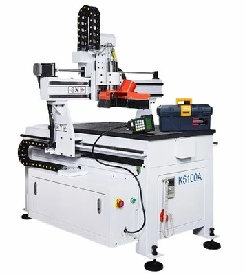 Фрезерный станок с ЧПУ Advercut K6100A 909737675