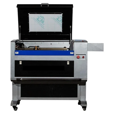 Лазерный гравер LaserSolid 640 Lite 1810541921
