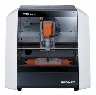 Фрезерный станок с ЧПУ Roland SRM-20 221549991