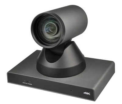 Сетевая PTZ-камера Antouch VX800I для видеоконференцсвязи с разрешением 4K, 12-кратным оптическим зумом и функцией интеллектуального автоматического отслеживания 845068828