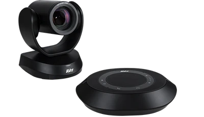Конференц-камера AVer VC520 Pro 1712891437