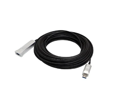 USB 3.1 кабель, 20 метров, тип A Male-Female Aver 064AUSB--CC6 1701396320