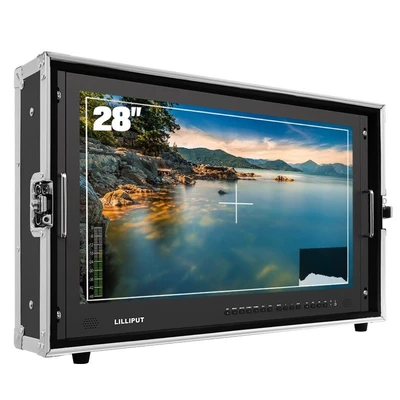 Видеомонитор AVMATRIX BM280-4KS 332358777