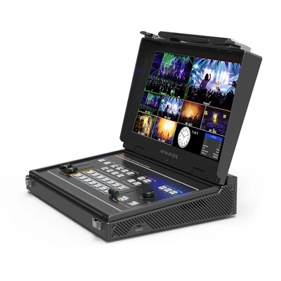 Видеомикшер AVMATRIX PVS0613U 2053366381
