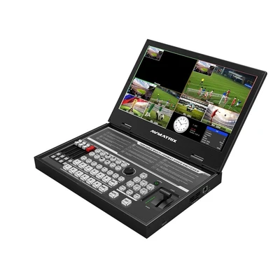 Видеомикшер AVMATRIX PVS0615U 741465772