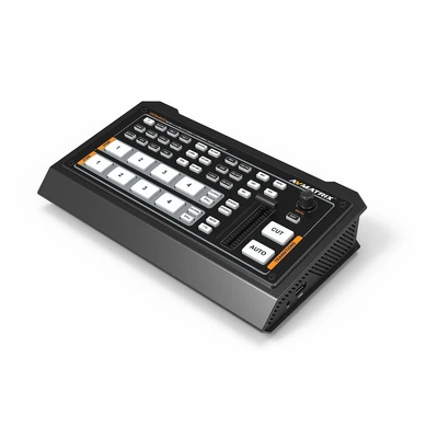 Видеомикшер AVMATRIX HVS0402U 1060516716