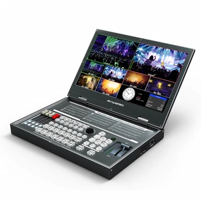 Видеомикшер AVMATRIX PVS0615 812775790