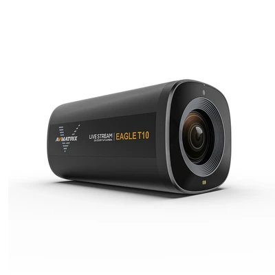 Видеокамера AVMATRIX Eagle T10 для стриминга 10X TOF 1089117181