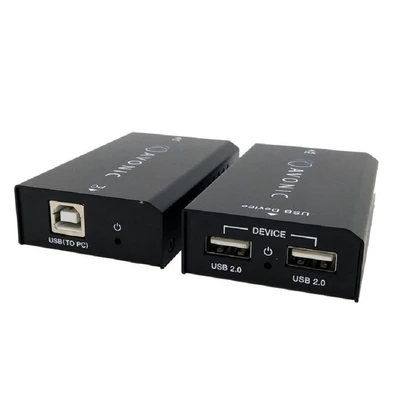 Удлинитель USB 2.0 Avonic AV-UEX150 1411811325