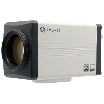 Фиксированная Full HD-камера (без вращения) Avonic AV-CM60-IPX-BOX 1913480274