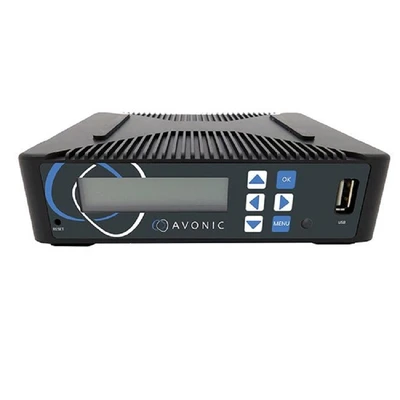 Записывающее и кодирующее устройство Avonic AV-REC200 534049112