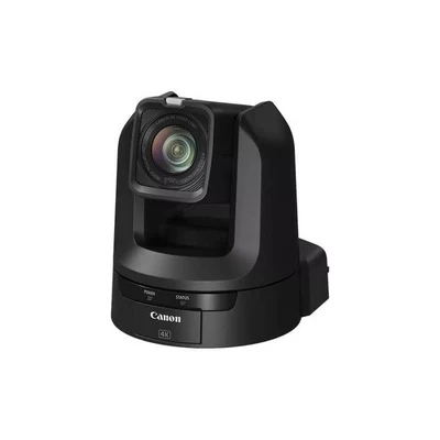 Конференц PTZ-камера Canon CR-N300 Black 419753221