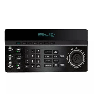 Пульт управления PTZ камерами CleverCam Control Pro 276994035