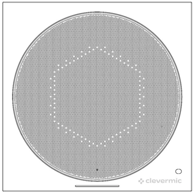 Потолочный микрофонный массив Clevermic MC10 1355209622