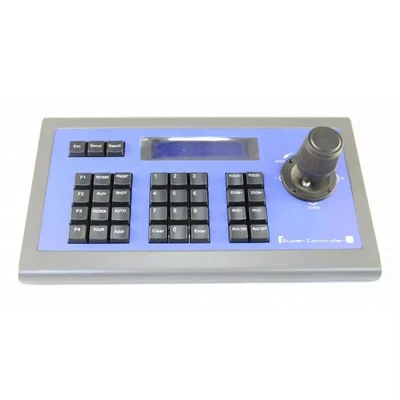 Пульт управления PTZ камерами CleverMic Camera Control 2075274835