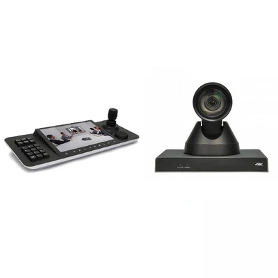 Комплект CleverMic UnitKit CamControl 4K 532389414