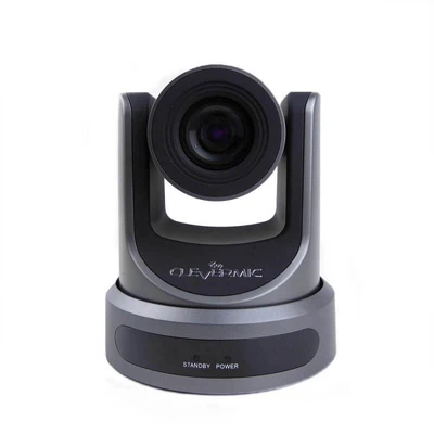 PTZ-камера CleverMic 1212SHN Black 329474133