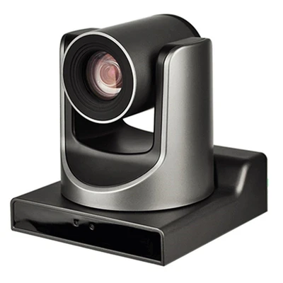 PTZ-камера CleverMic 1220UHN-L POE Black 1839117378