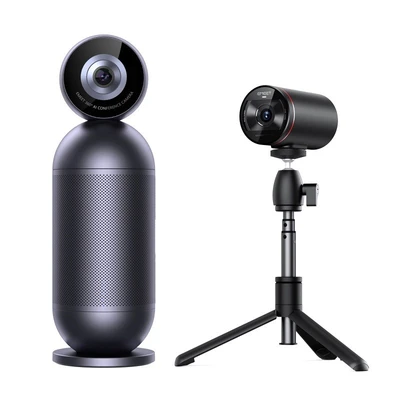 Система ВКС eMeet Meeting Capsule Pro Kit 864895904