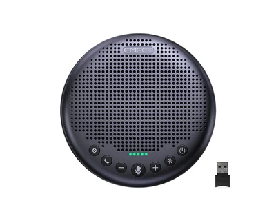 Спикерфон eMeet OfficeCore Luna Plus 70167586