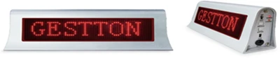 Дисплей именной карты Gestton Name Card Display GS-2200 1642987668