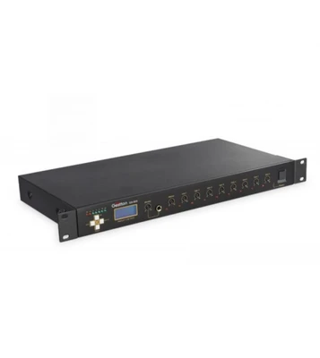 Аудио-микшер Gestton GS-806 2038633615