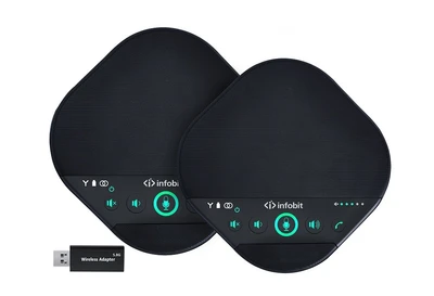 Спикерфон Infobit iSpeaker M600 1061340181