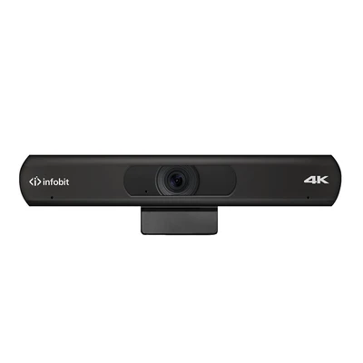 Конференц-камера 4K Infobit iCam 200H с функцией автофрейминга 1397368957