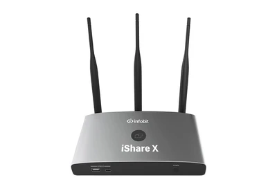 Приемник Infobit iShare X400 914679835