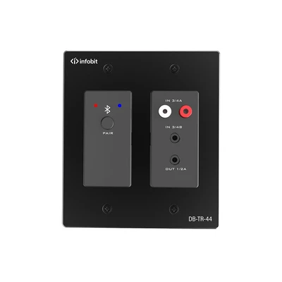 Конвертер Infobit iTrans DB-TR-44 1591913010