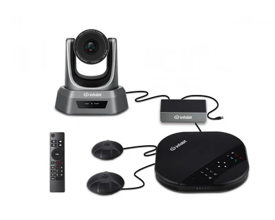Комплект iCam Conference Kit с камерой Infobit iCam XE 2139493362