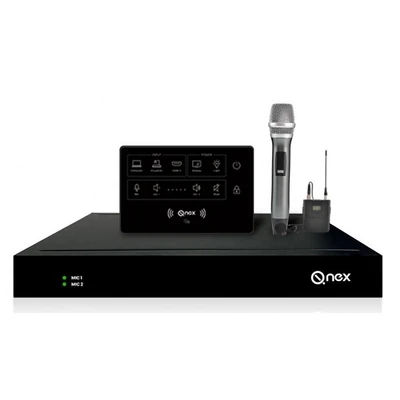 Презентационный образовательный комплект Q-Nex NMP211-G-CU 1562107295