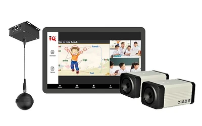Система трансляций и видеозаписи IQBoard LCS610 860880749