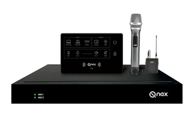 Презентационный образовательный комплект Q-Nex NMP221-R-CU 768172676