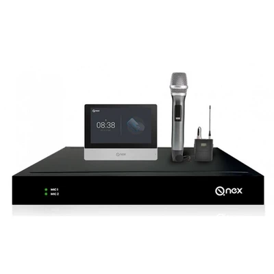 Презентационный образовательный комплект Q-Nex NMP221-R-LU 325898076