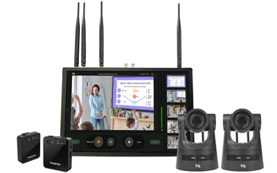 Система трансляций и видеозаписи IQBoard LCS910 1861765197