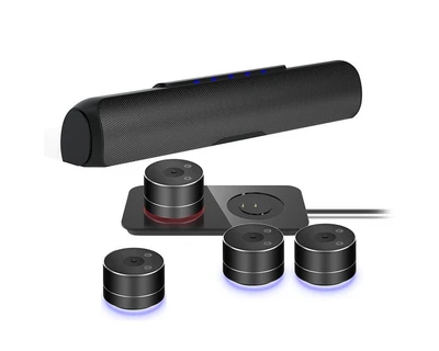 Саундбар JazzTel Quadro 394421562