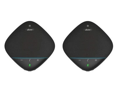 Комплект спикерфонов JazzTel Rombo Duo 1771616857