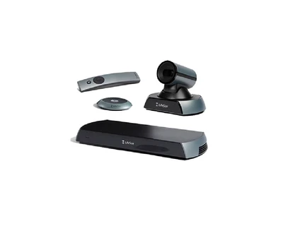 Система ВКС LifeSize Icon 600 - Camera S - Digital MicPod, поддержка одного дисплея, 1080P - Non-AES 949996158
