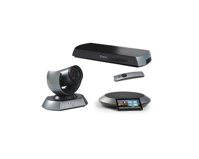 Система ВКС Lifesize Icon 600 - Camera S, Phone 2-го поколения, подключение одного дисплея, 1080P - Non-AES 220244430
