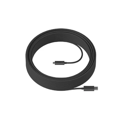 USB-кабель Logitech Strong USB 3.1 Cable 25m (939-001802) 1480390373