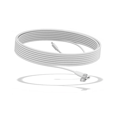 Удлинительный кабель для модульных микрофонов Rally Rally Mic Pod Logitech Extension Cable (952-000047) 1659346891