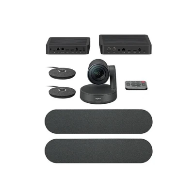 Система ВКС Logitech Large Room with Tap + Rally Plus + CTL Chromebox for Google Meet (taprapgglctl) 1487623263