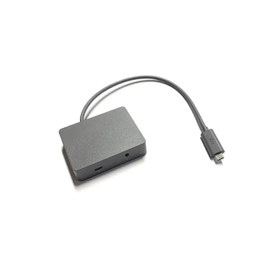 Инвертер питания Logitech Spare Rally Camera power splitter (993-001903) 1157611953