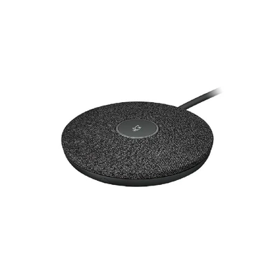 Дополнительный микрофон к системе Rally Logitech Rally Mic Pod black (989-000430) 1270955168