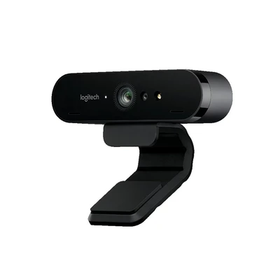Веб-камера Logitech BRIO Webcam (960-001106) 19178852